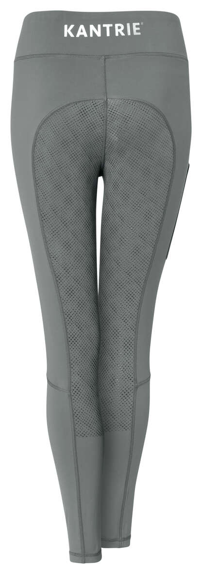 KANTRIE Thermo-Reitleggings Gela